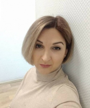 Анкета проститутки Мая - Фото 1, Гдов, 39 лет, №385