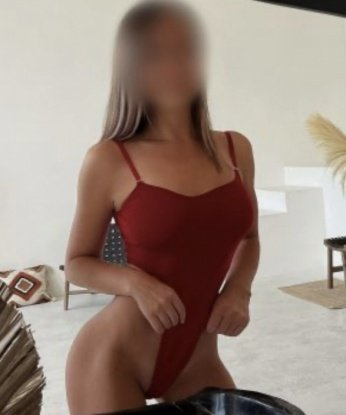 Анкета проститутки Оксана - Фото 1, Гдов, 30 лет, №9048
